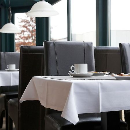 City-Hotel Friesoythe Zewnętrze zdjęcie
