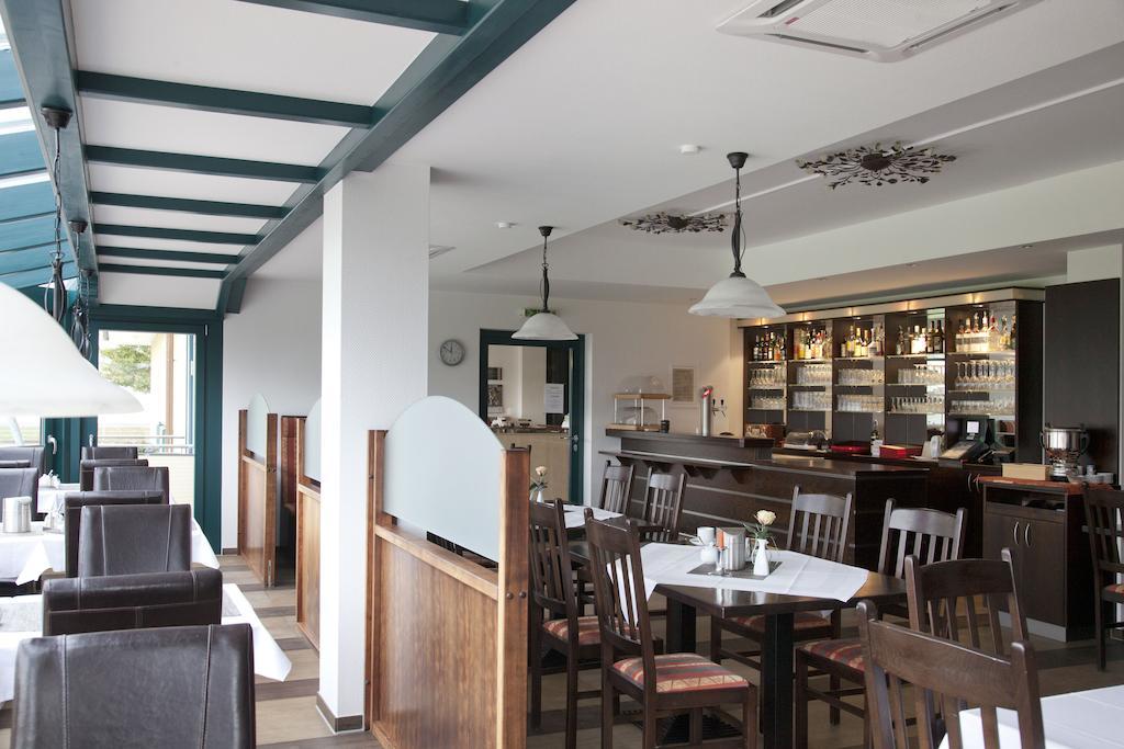 City-Hotel Friesoythe Zewnętrze zdjęcie