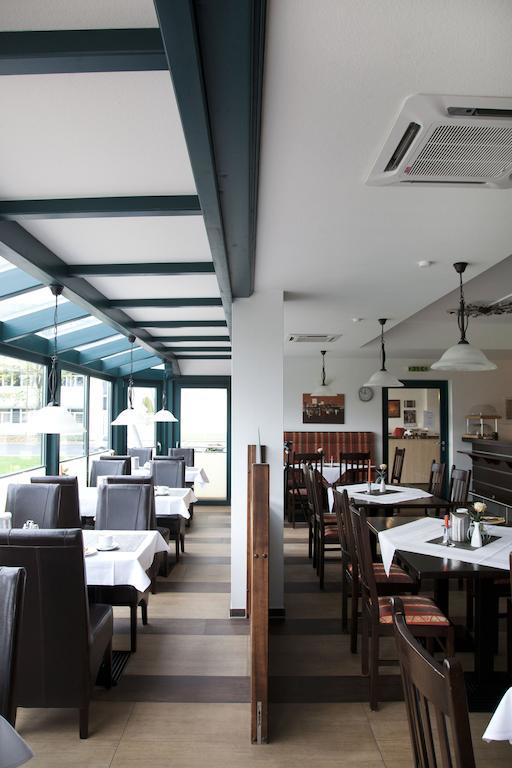 City-Hotel Friesoythe Zewnętrze zdjęcie
