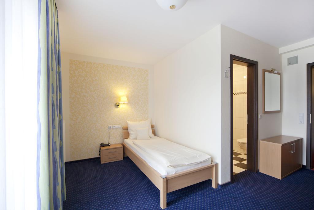 City-Hotel Friesoythe Pokój zdjęcie