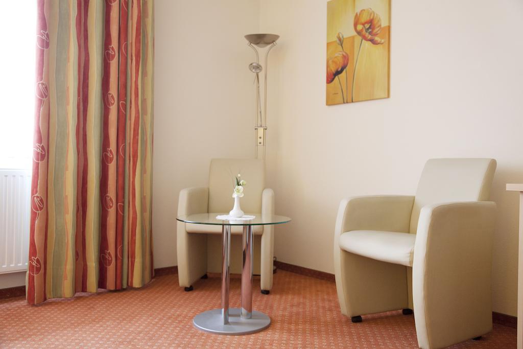 City-Hotel Friesoythe Zewnętrze zdjęcie
