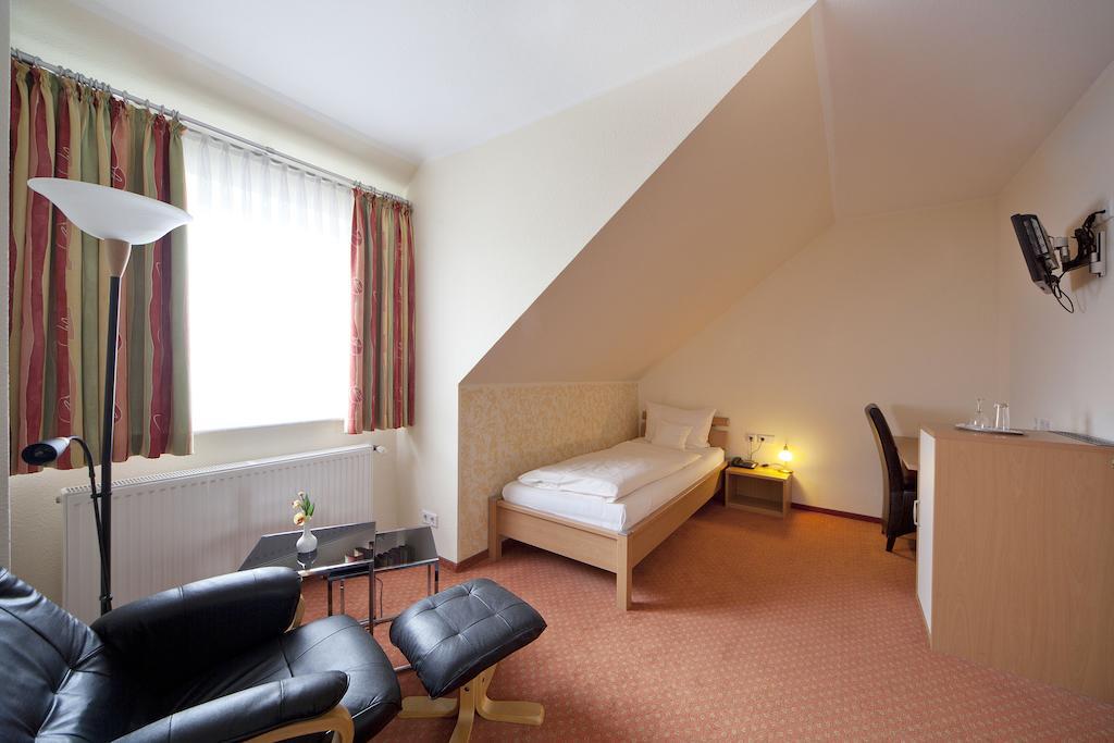 City-Hotel Friesoythe Pokój zdjęcie