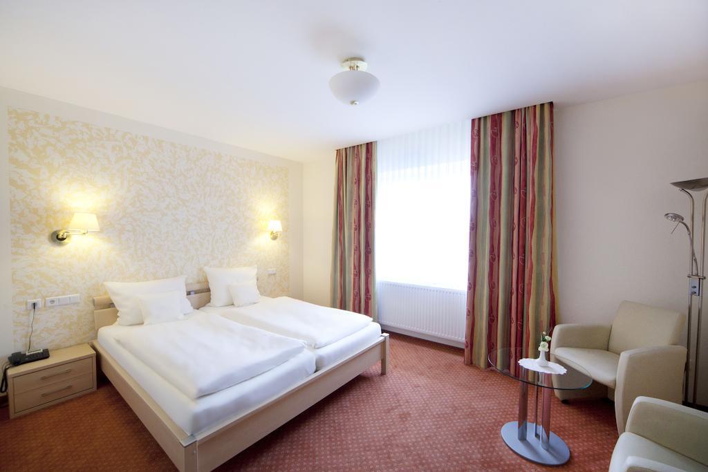 City-Hotel Friesoythe Pokój zdjęcie