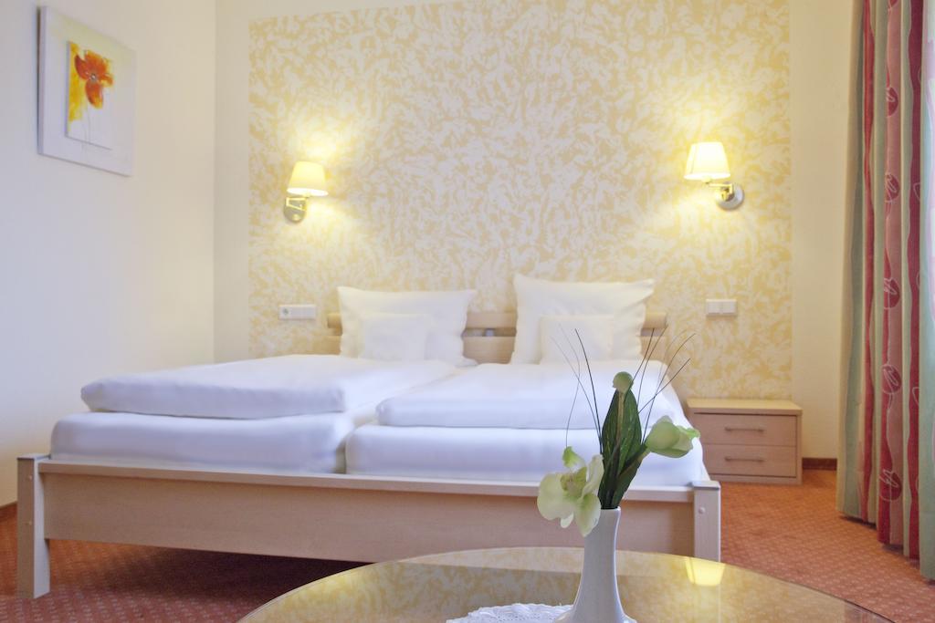 City-Hotel Friesoythe Pokój zdjęcie