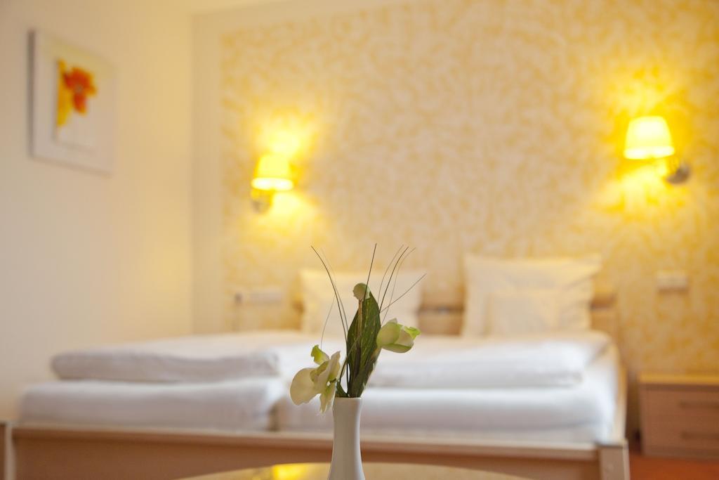 City-Hotel Friesoythe Zewnętrze zdjęcie