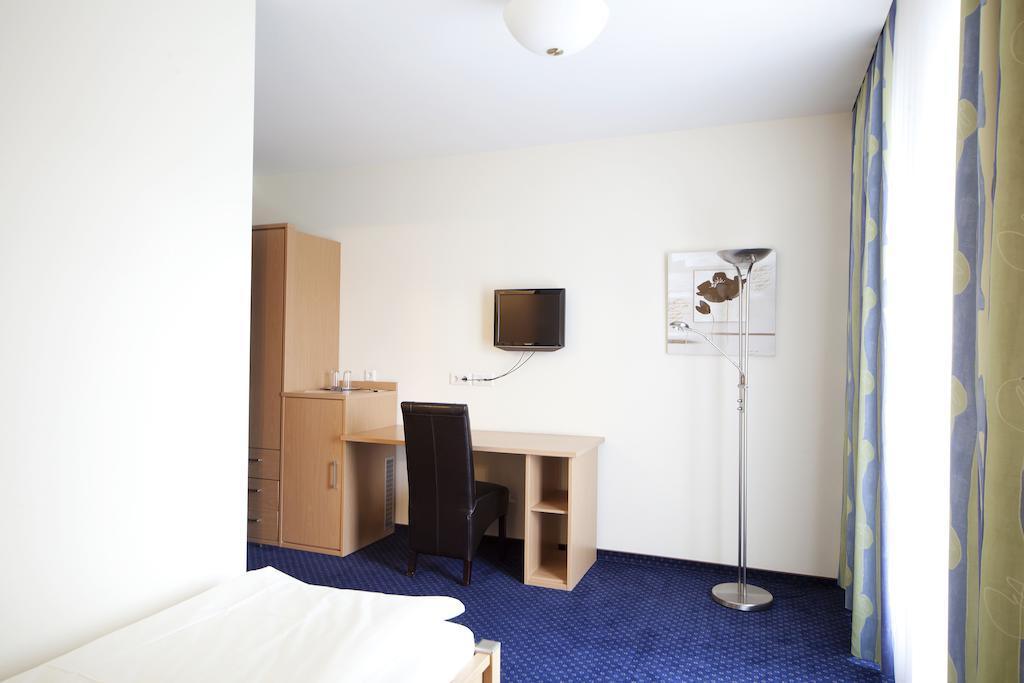 City-Hotel Friesoythe Pokój zdjęcie