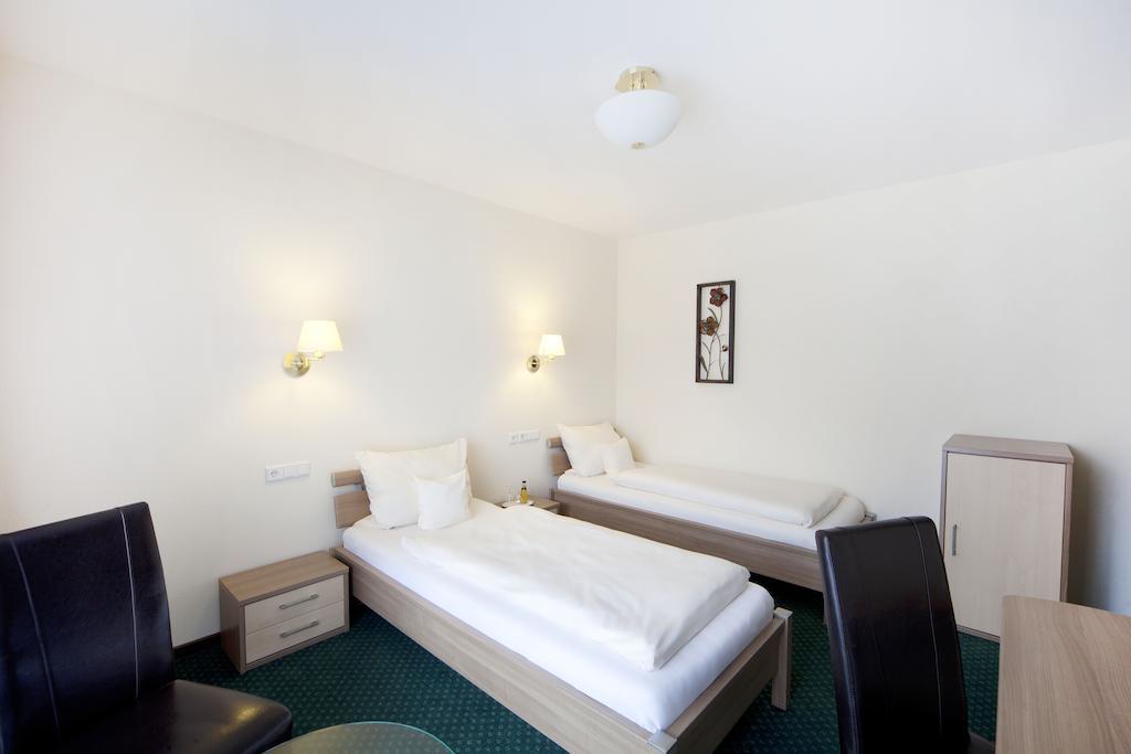 City-Hotel Friesoythe Pokój zdjęcie
