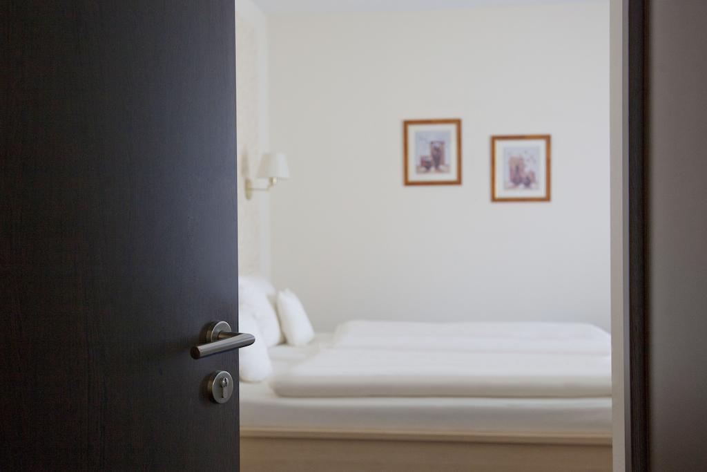 City-Hotel Friesoythe Zewnętrze zdjęcie