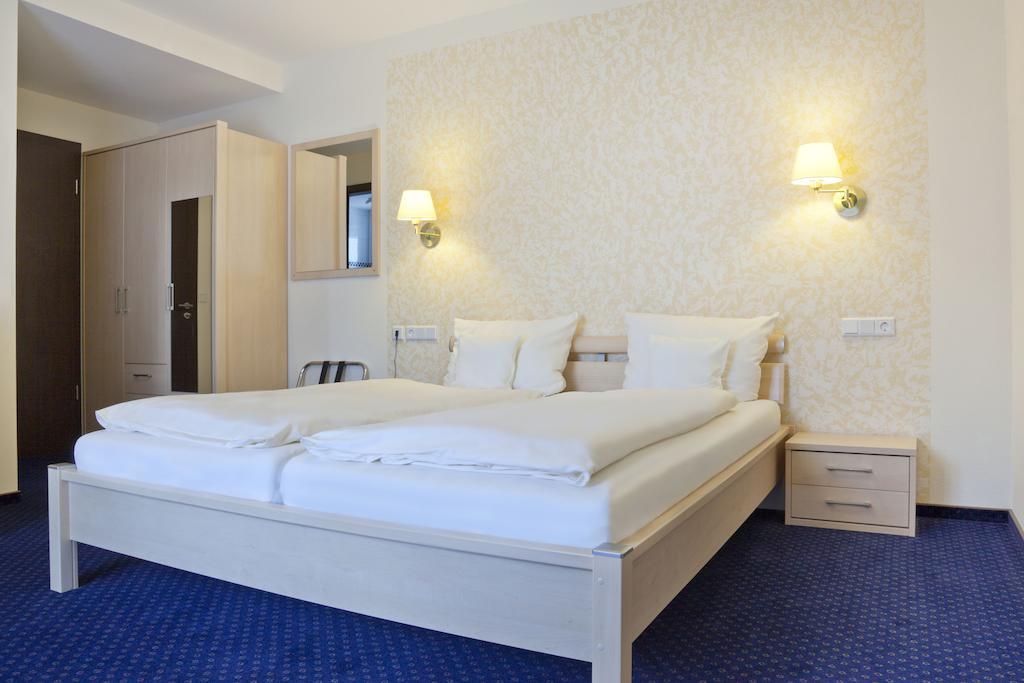 City-Hotel Friesoythe Pokój zdjęcie